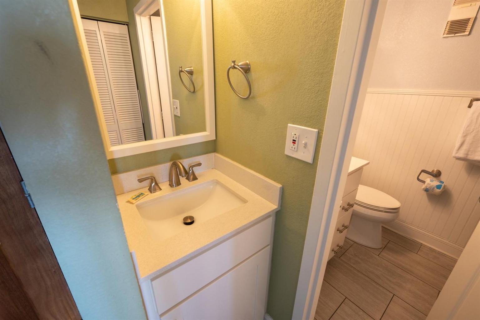 New Ocean Annie'S Oceanview Studio Heated Pools! Myrtle Beach Ngoại thất bức ảnh