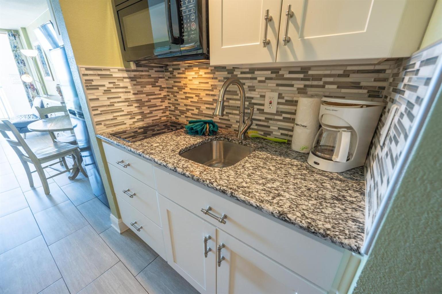 New Ocean Annie'S Oceanview Studio Heated Pools! Myrtle Beach Ngoại thất bức ảnh